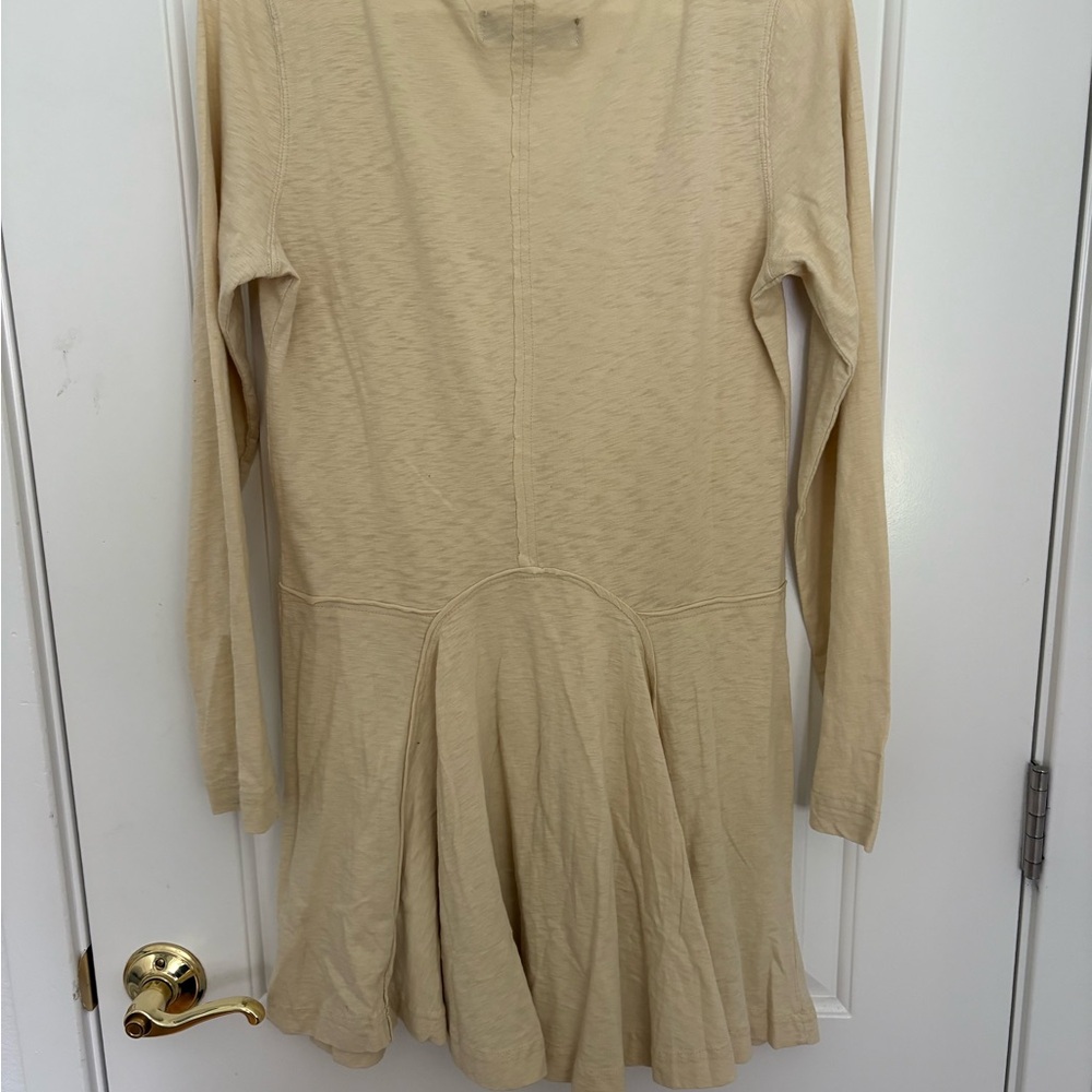 Free People Twilight Cove Mini Dress - Picture 3 of 4